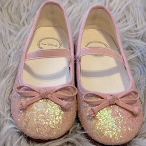 Sweet Honey Dress Shoes